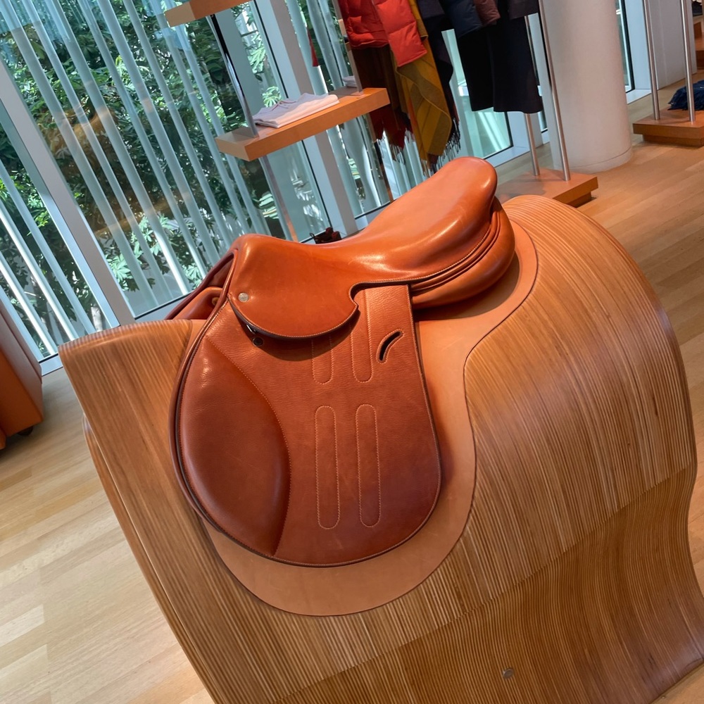 Meet your Posher, Olesya